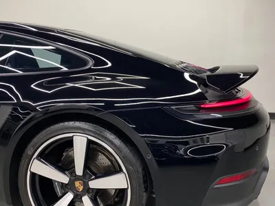 2025 بورش 911 كاريرا