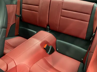 2025 بورش 911 كاريرا