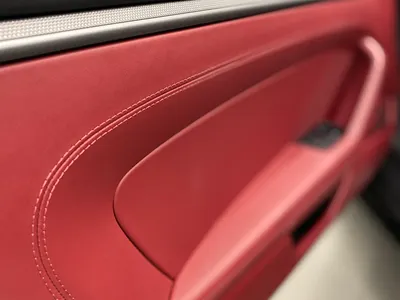 2025 بورش 911 كاريرا