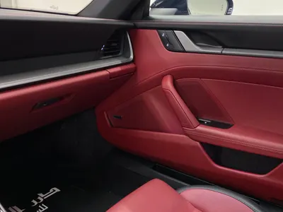 2025 بورش 911 كاريرا