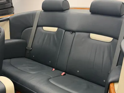 2009 رولز رويس فانتوم دروب هيد