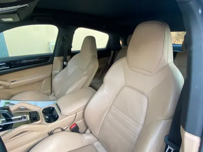 2022 بورش كايين