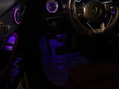 2021 مرسيدس - بنز سي 200