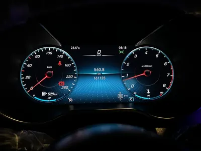 2021 مرسيدس - بنز سي 200