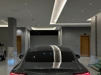 2021 مرسيدس - بنز سي 200