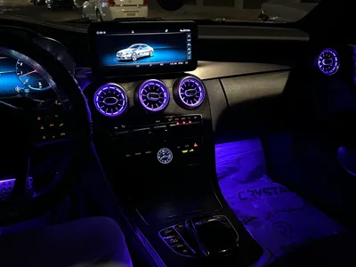 2021 مرسيدس - بنز سي 200