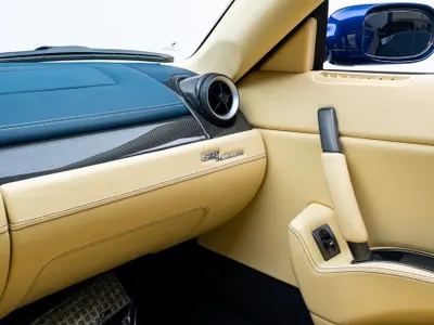 2009 فيراري سكاجليتي 612