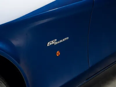 2009 فيراري سكاجليتي 612