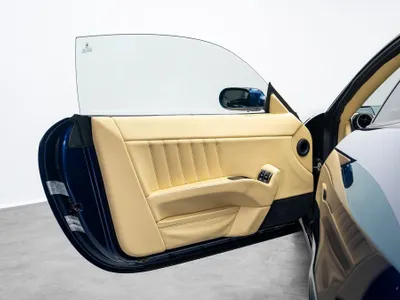 2009 فيراري سكاجليتي 612