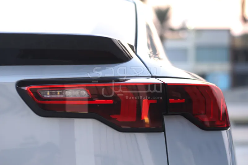 2026 بي ام دبليو الفئة اكس 2