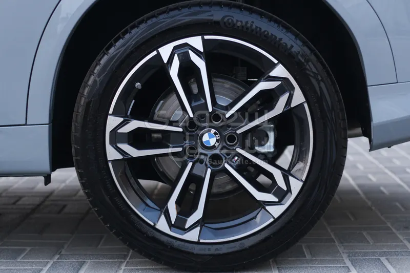 2026 بي ام دبليو الفئة اكس 2