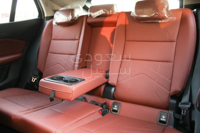 2026 بي ام دبليو الفئة اكس 2