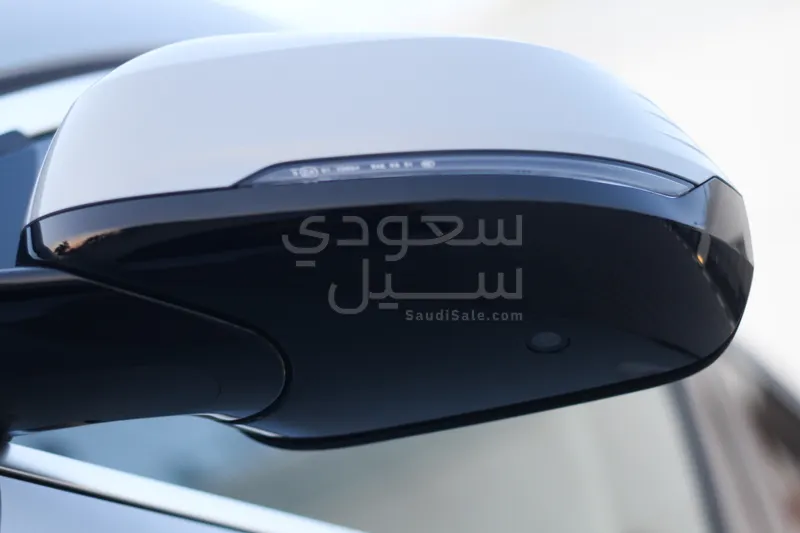 2026 بي ام دبليو الفئة اكس 2