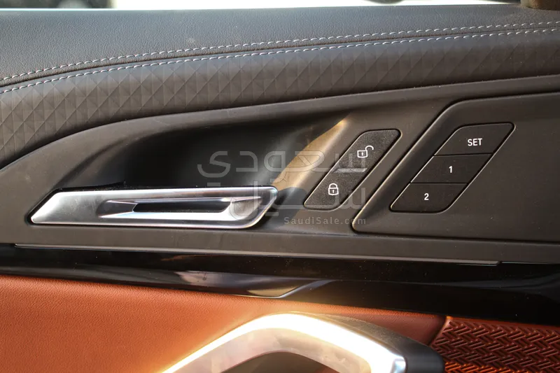 2026 بي ام دبليو الفئة اكس 2