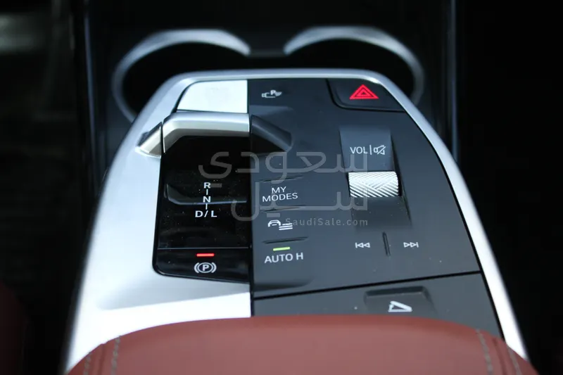 2026 بي ام دبليو الفئة اكس 2