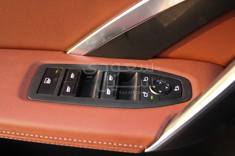 2026 بي ام دبليو الفئة اكس 2