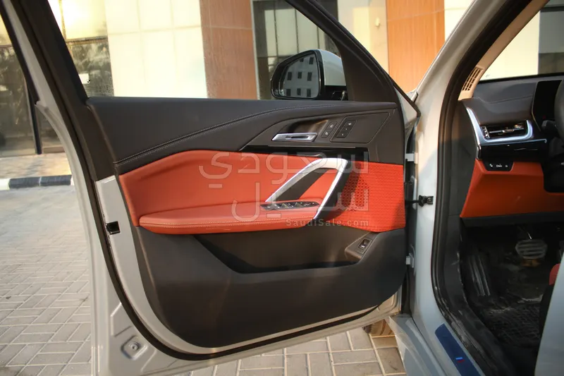 2026 بي ام دبليو الفئة اكس 2