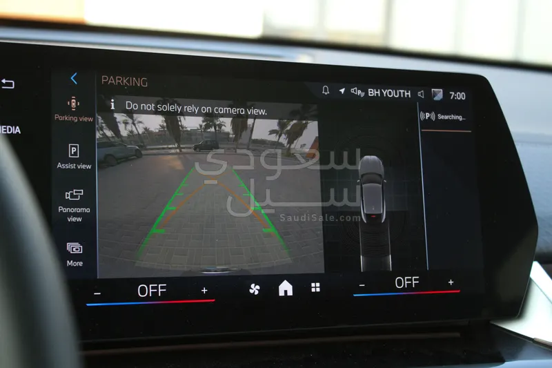 2026 بي ام دبليو الفئة اكس 2