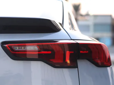 2026 بي ام دبليو الفئة اكس 2