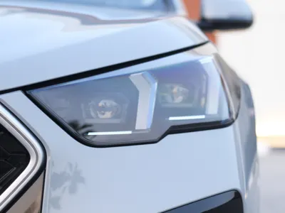 2026 بي ام دبليو الفئة اكس 2