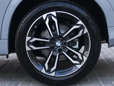 2026 بي ام دبليو الفئة اكس 2