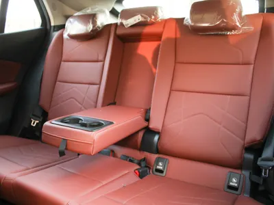 2026 بي ام دبليو الفئة اكس 2