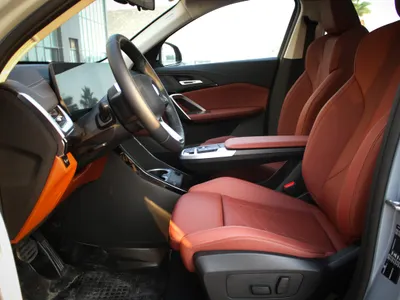 2026 بي ام دبليو الفئة اكس 2