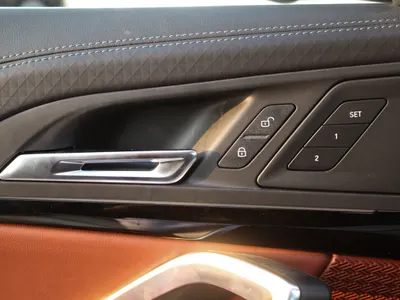 2026 بي ام دبليو الفئة اكس 2