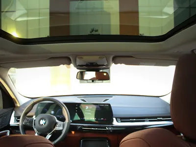 2026 بي ام دبليو الفئة اكس 2