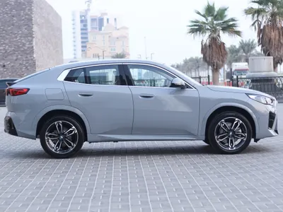 2026 بي ام دبليو الفئة اكس 2