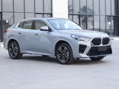 2026 بي ام دبليو الفئة اكس 2