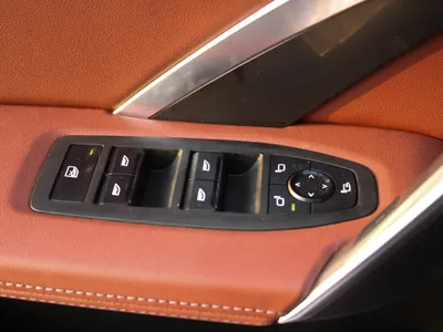 2026 بي ام دبليو الفئة اكس 2