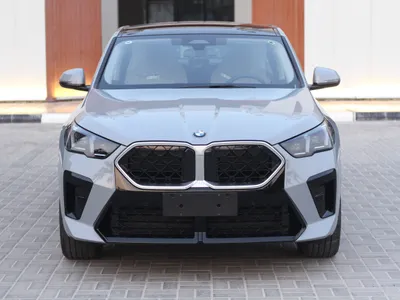 2026 بي ام دبليو الفئة اكس 2