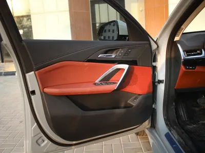 2026 بي ام دبليو الفئة اكس 2