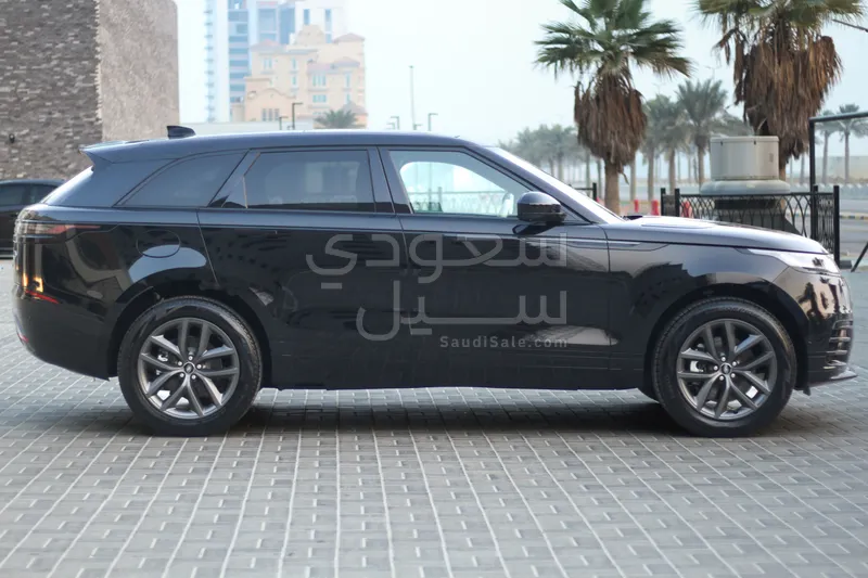 2026 لاند روفر رينج روفر فيلار اس اي