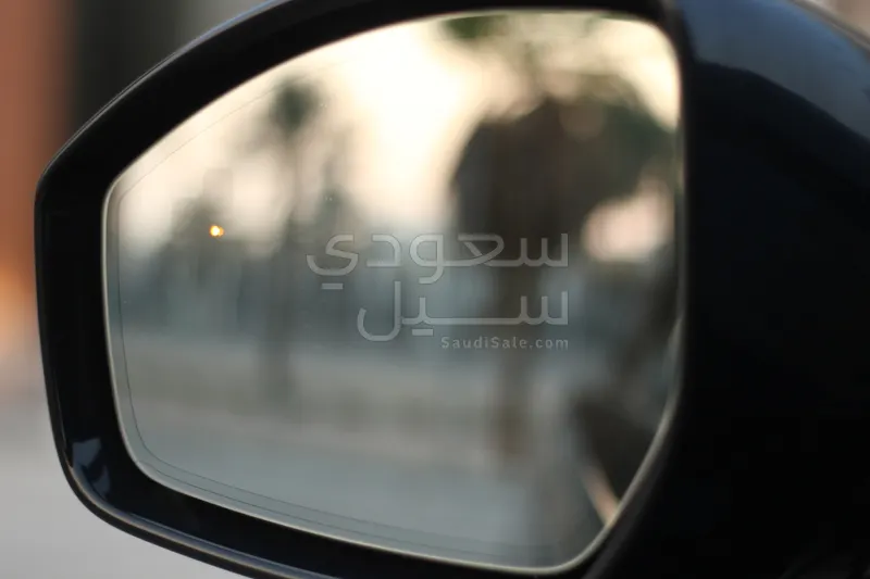 2026 لاند روفر رينج روفر فيلار اس اي