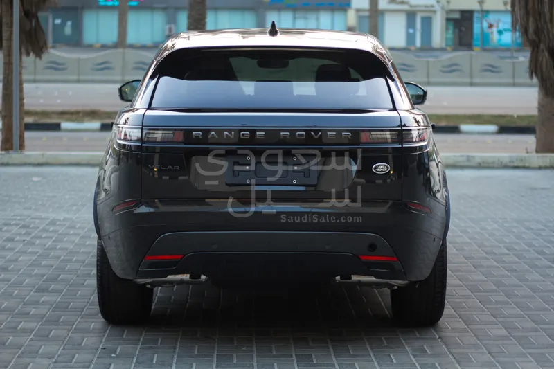 2026 لاند روفر رينج روفر فيلار اس اي