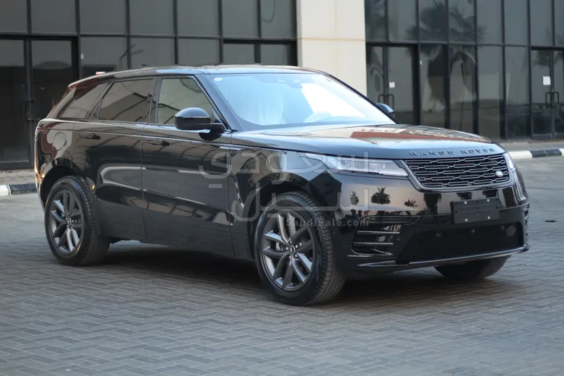 2026 لاند روفر رينج روفر فيلار اس اي