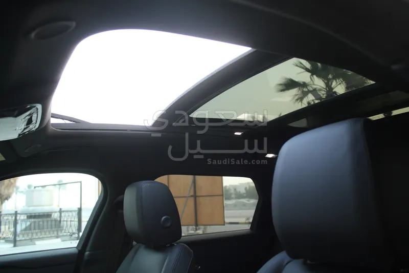 2026 لاند روفر رينج روفر فيلار اس اي