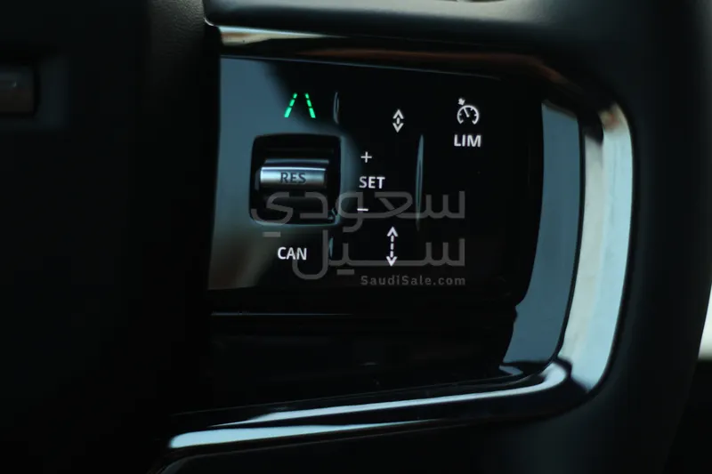 2026 لاند روفر رينج روفر فيلار اس اي