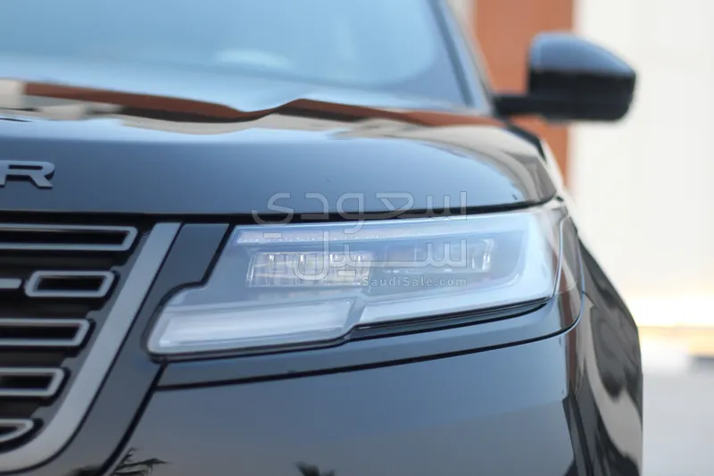 2026 لاند روفر رينج روفر فيلار اس اي