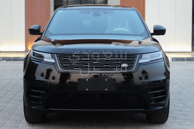 2026 لاند روفر رينج روفر فيلار اس اي