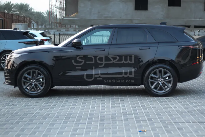 2026 لاند روفر رينج روفر فيلار اس اي