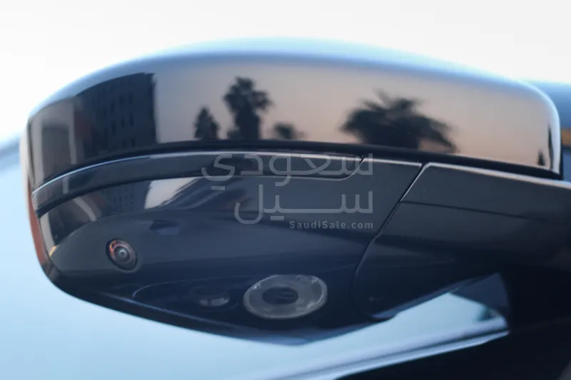 2026 لاند روفر رينج روفر فيلار اس اي