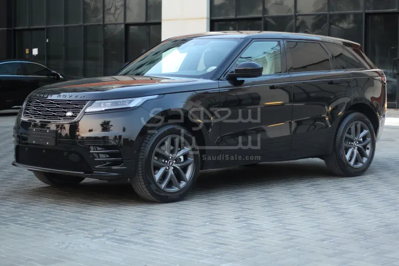 2026 لاند روفر رينج روفر فيلار اس اي
