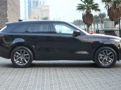 2026 لاند روفر رينج روفر فيلار اس اي