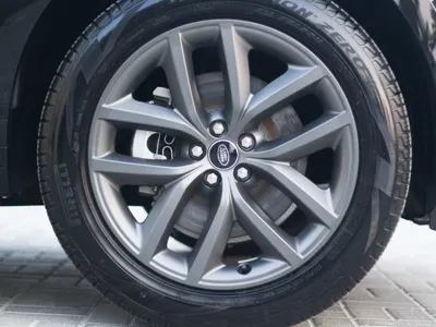 2026 لاند روفر رينج روفر فيلار اس اي