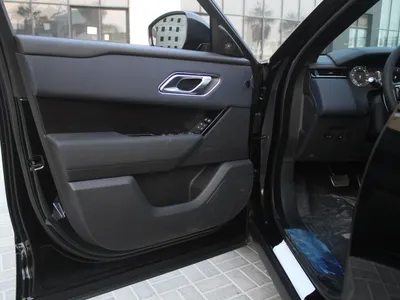 2026 لاند روفر رينج روفر فيلار اس اي