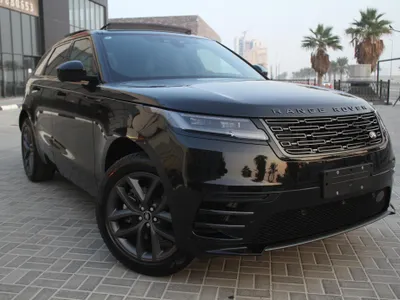 2026 لاند روفر رينج روفر فيلار اس اي