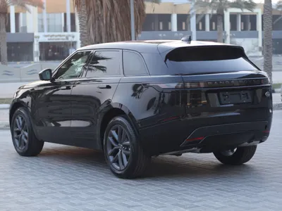 2026 لاند روفر رينج روفر فيلار اس اي